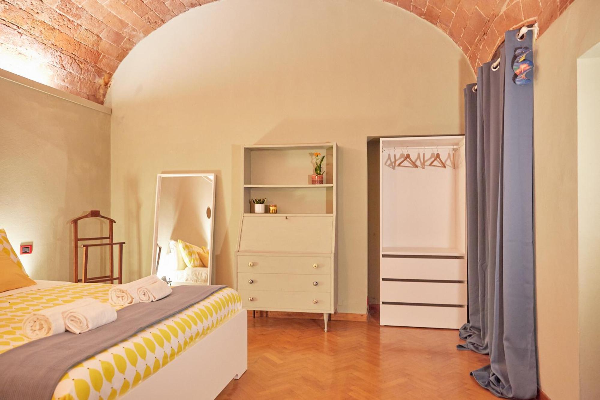 Ferienwohnung La Mi Casa A Pisa Exterior foto