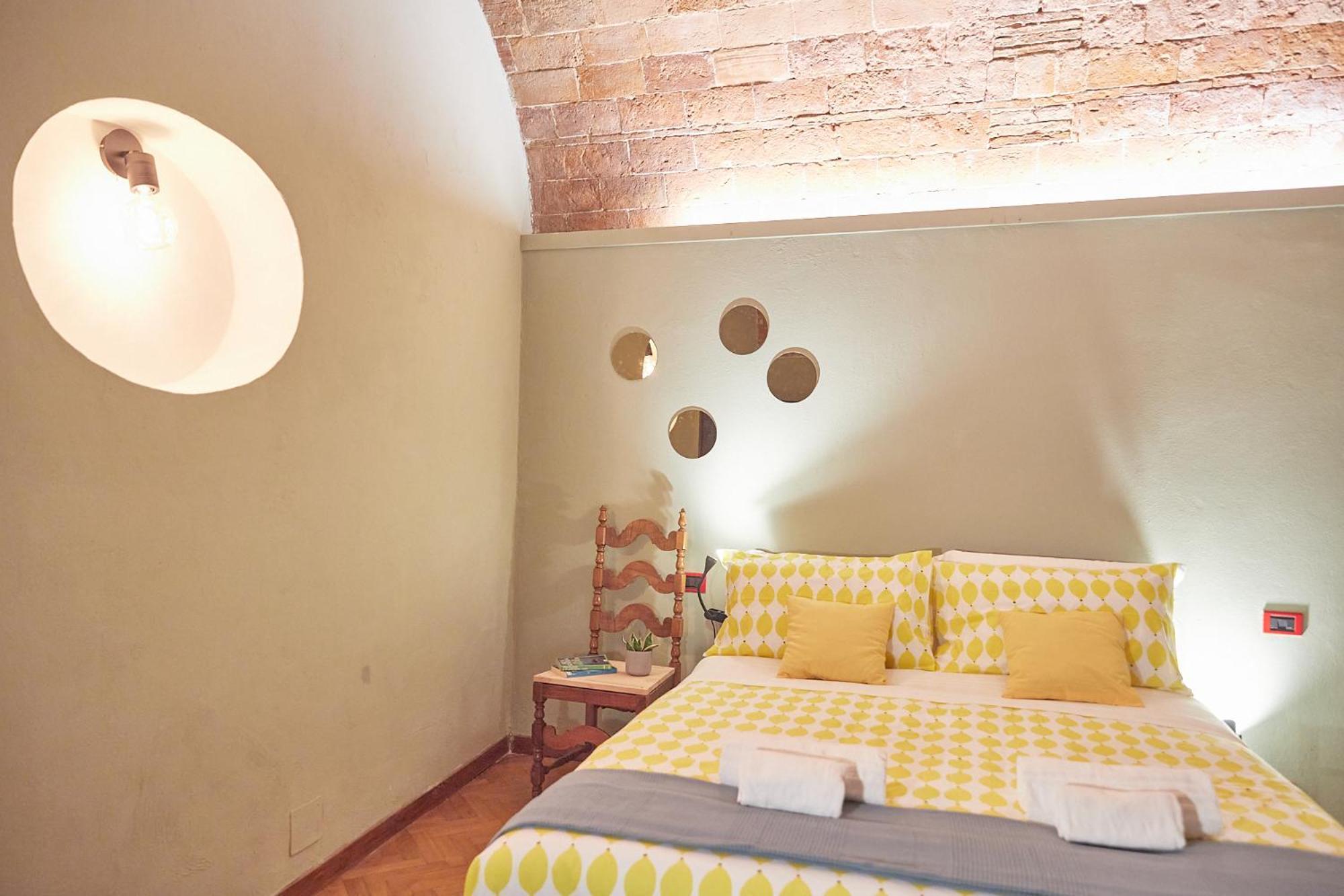 Ferienwohnung La Mi Casa A Pisa Exterior foto