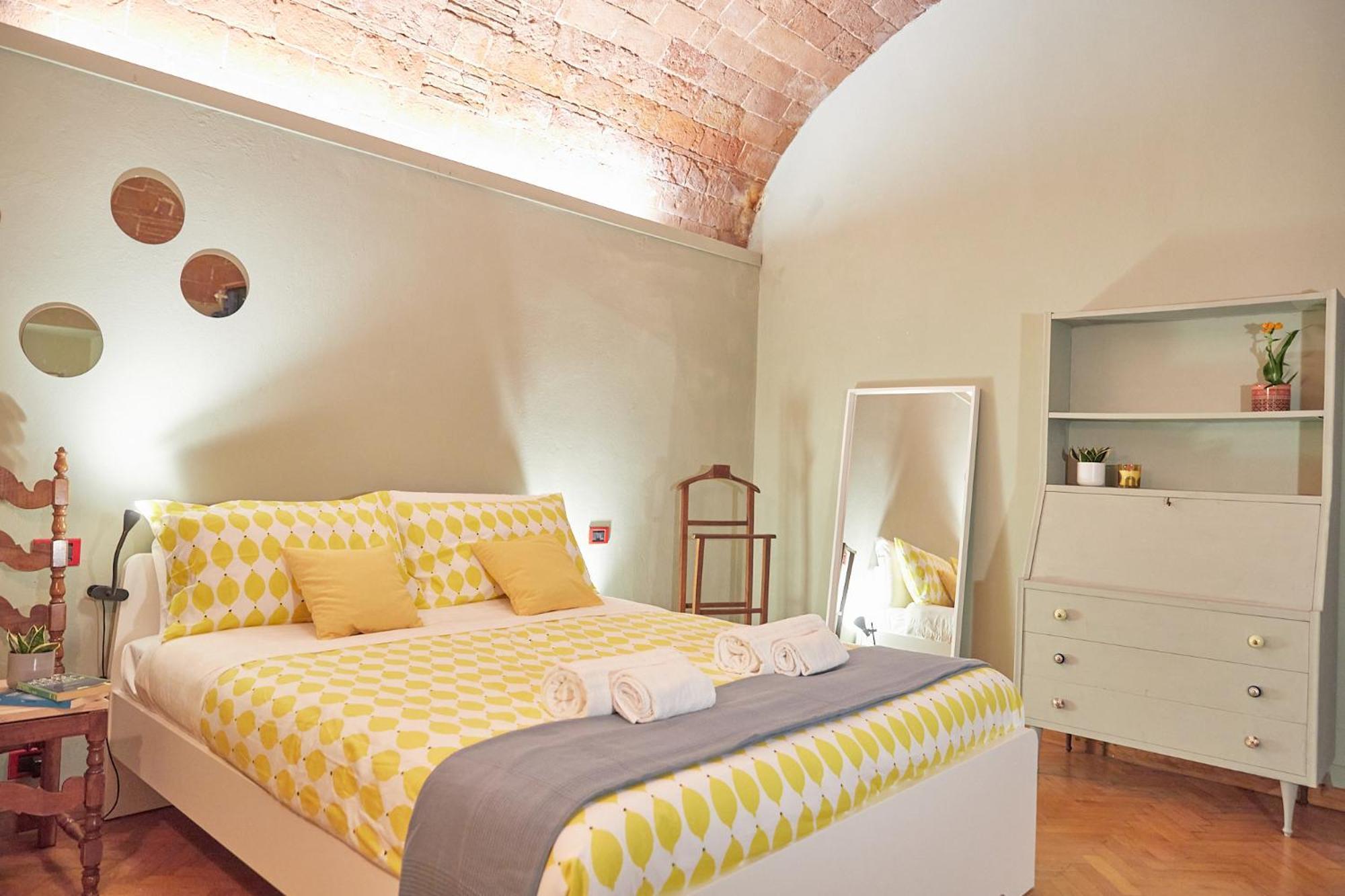 Ferienwohnung La Mi Casa A Pisa Exterior foto