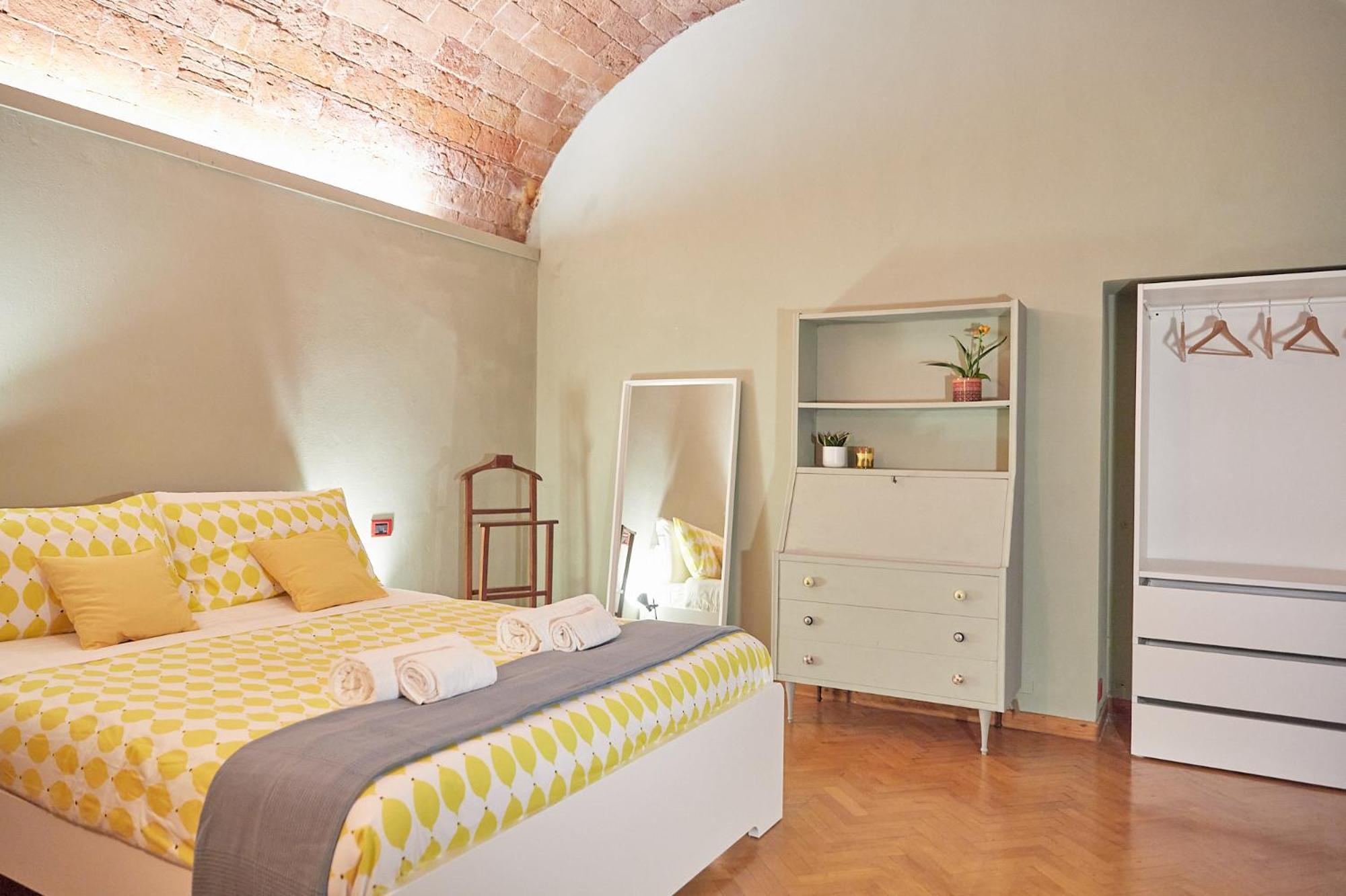 Ferienwohnung La Mi Casa A Pisa Exterior foto