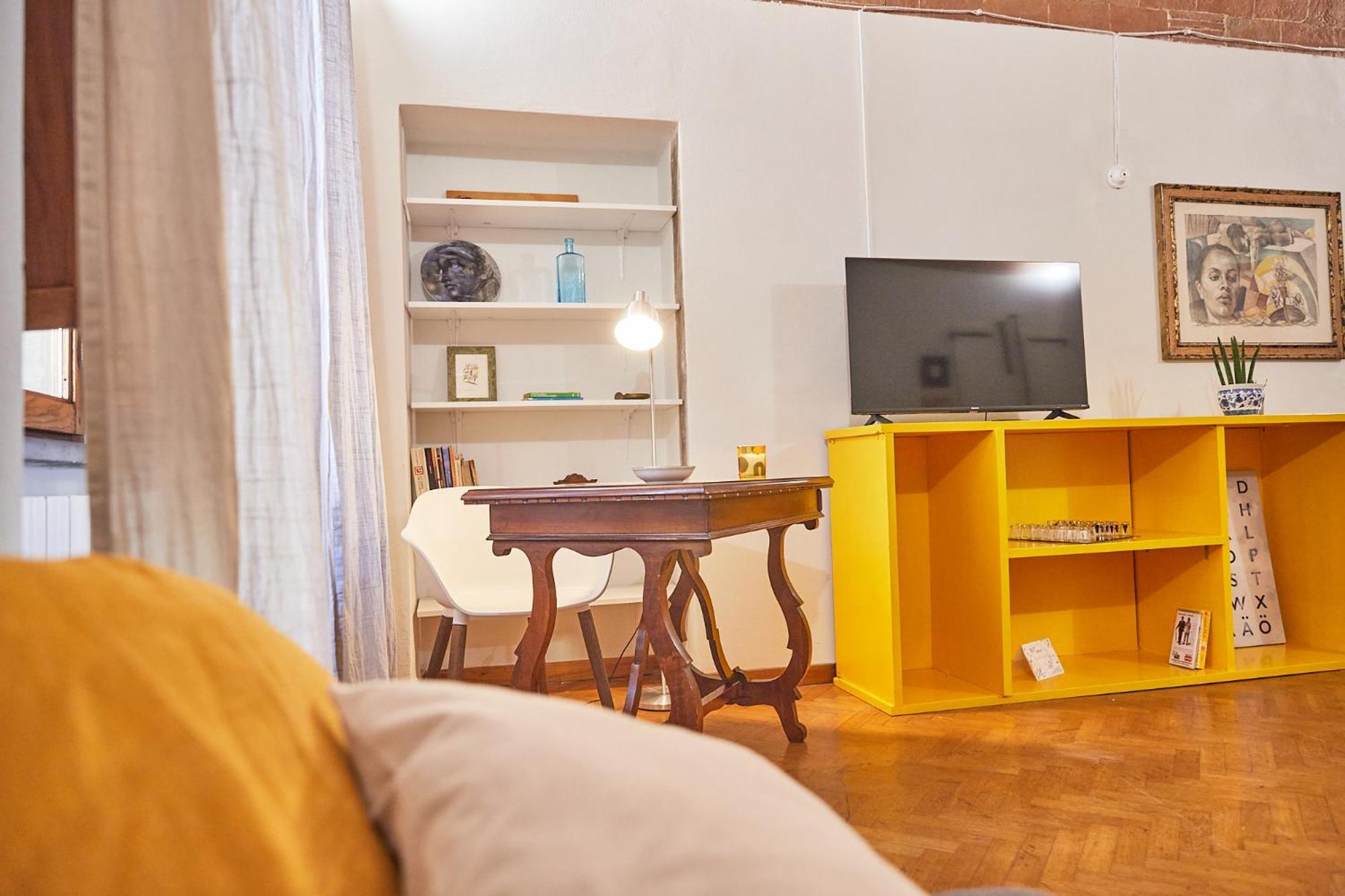 Ferienwohnung La Mi Casa A Pisa Exterior foto