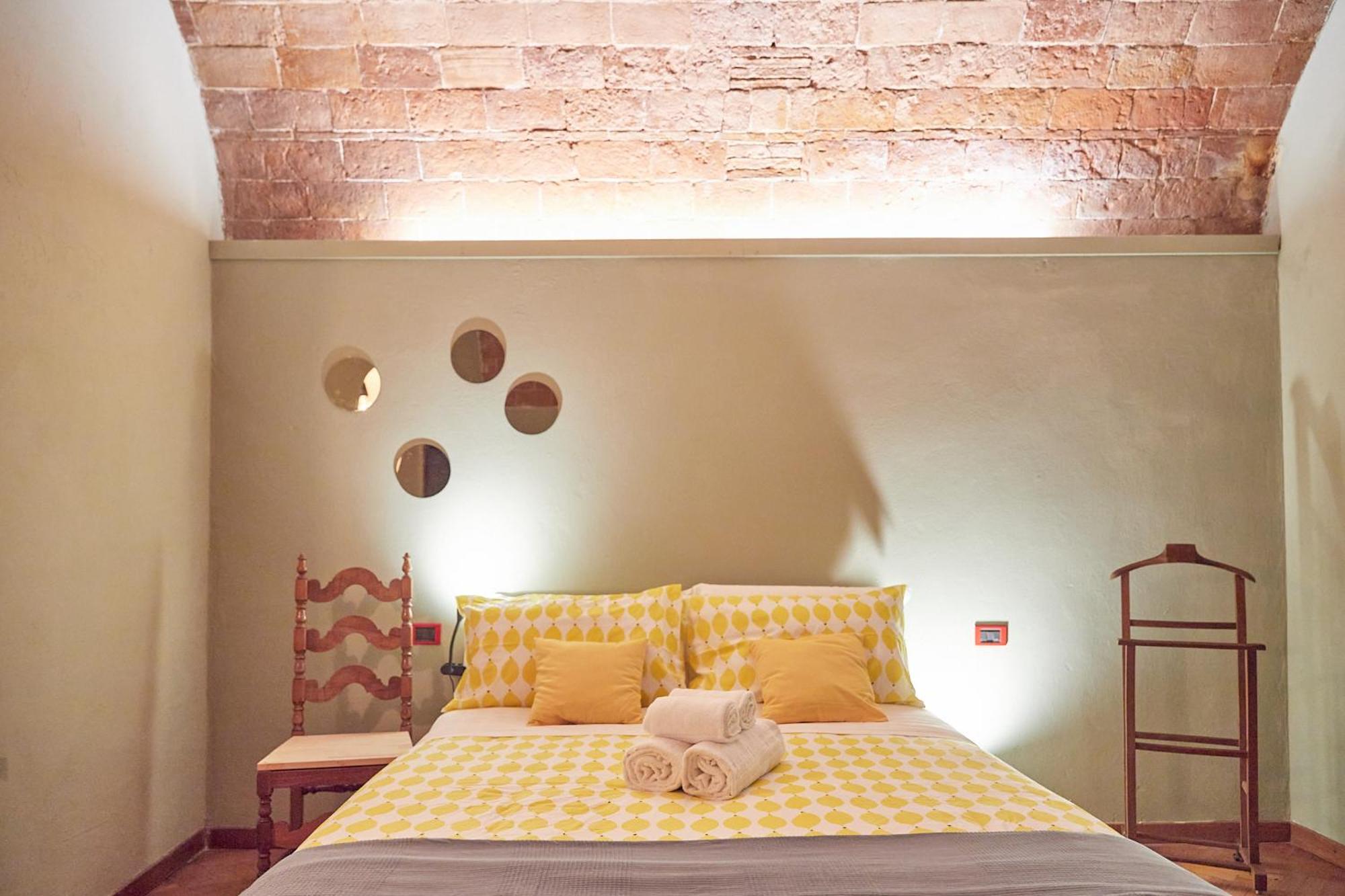 Ferienwohnung La Mi Casa A Pisa Exterior foto